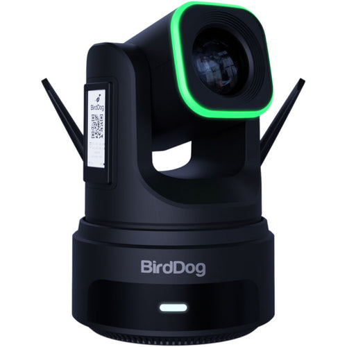 BirdDog 3x BDX4U (Black) with 1x BDKBD Keyboard Combo