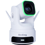 BirdDog 3x BDX4U (White) with 1x BDKBD Keyboard Combo