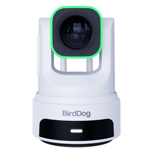 BirdDog 3x BDX4U (White) with 1x BDKBD Keyboard Combo