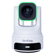 BirdDog X4 Ultra 4K PTZ Camera with AI Tracking