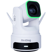 BirdDog X4 Ultra 4K PTZ Camera with AI Tracking