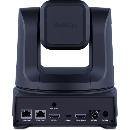 BirdDog X5 Ultra PTZ Camera with 20x Optical Zoom