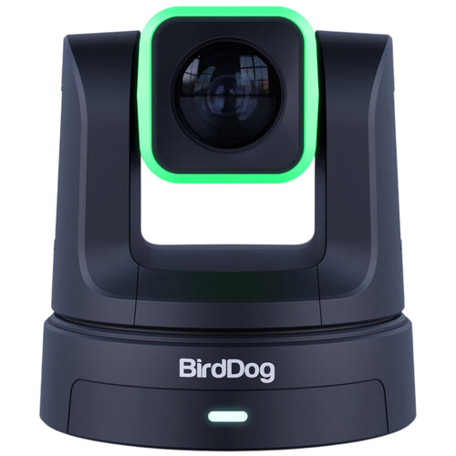 BirdDog 3x BDX5U (Black) + 1x BDKBD Keyboard Combo