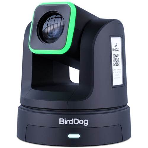 BirdDog 3x BDX5U (Black) + 1x BDKBD Keyboard Combo