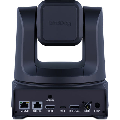 BirdDog 3x BDX5U (Black) + 1x BDKBD Keyboard Combo