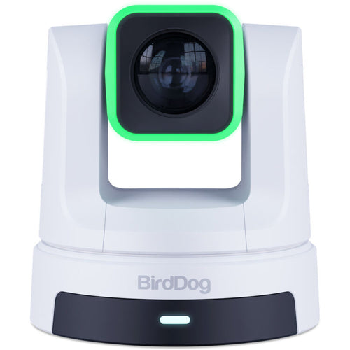 BirdDog 3x BDX5U (White) + 1x BDKBD Keyboard Combo