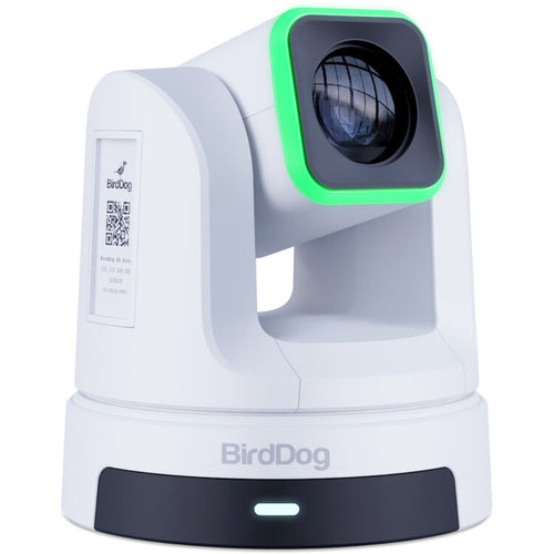 BirdDog 3x BDX5U (White) + 1x BDKBD Keyboard Combo