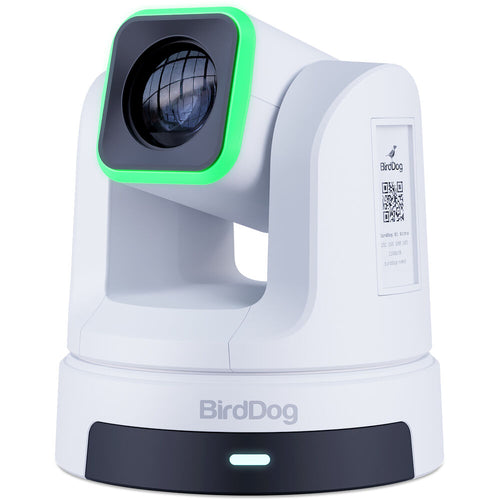 BirdDog X5 Ultra PTZ Camera with 20x Optical Zoom