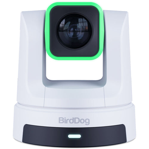 BirdDog X5 Ultra PTZ Camera with 20x Optical Zoom