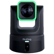 BirdDog XL Ultra PTZ Camera with 20x Optical Zoom & Secondary Built-In Panoramic Camera