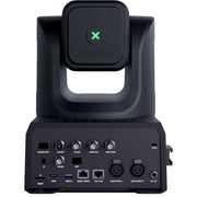 BirdDog XL Ultra PTZ Camera with 20x Optical Zoom & Secondary Built-In Panoramic Camera