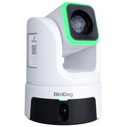 BirdDog XL Ultra PTZ Camera with 20x Optical Zoom & Secondary Built-In Panoramic Camera