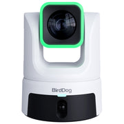 BirdDog XL Ultra PTZ Camera with 20x Optical Zoom & Secondary Built-In Panoramic Camera
