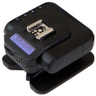 Cactus Cactus Wireless Flash Transceiver V6 II