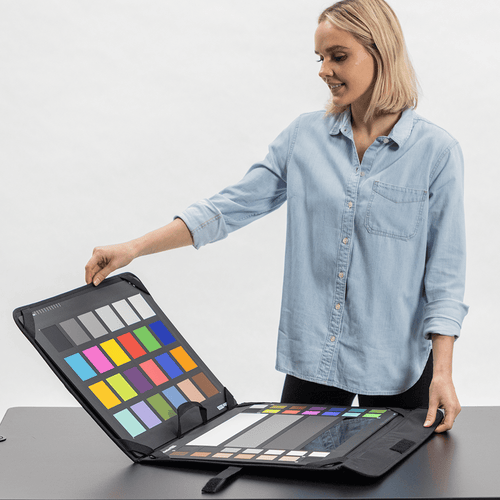 Calibrite ColorChecker XL Case