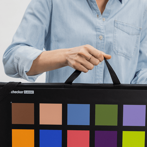 Calibrite ColorChecker XL Case