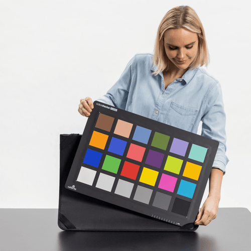 Calibrite ColorChecker XL Case