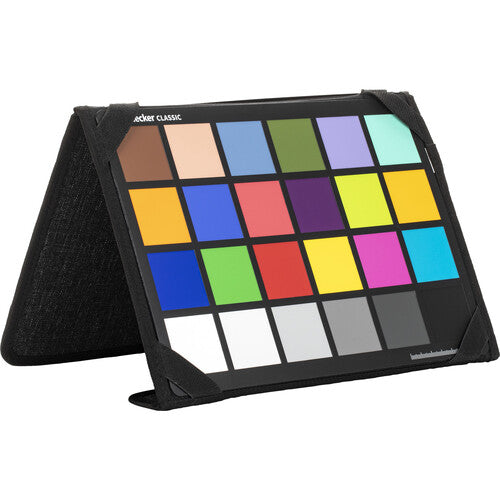 Calibrite ColorChecker Folio Case