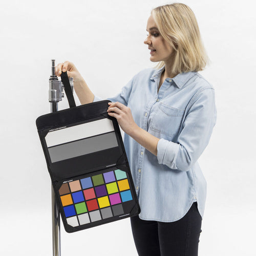 Calibrite ColorChecker Folio Case