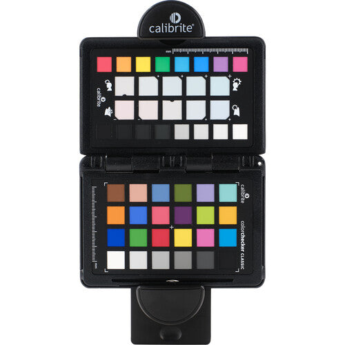 Calibrite ColorChecker Target Holder