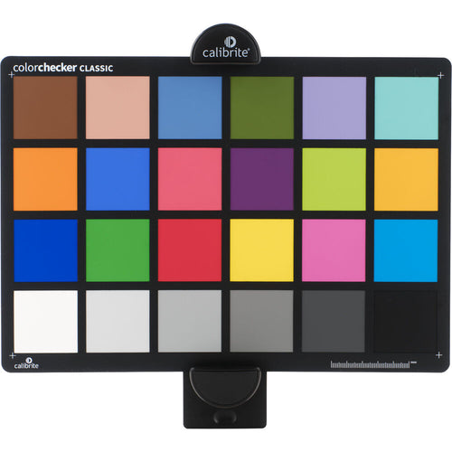 Calibrite ColorChecker Target Holder