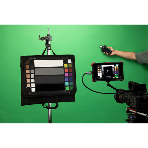 Calibrite ColorChecker Video XL with Case