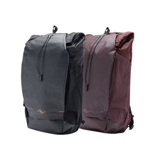 Peak Design Outdoor Backpack 18L Zip
