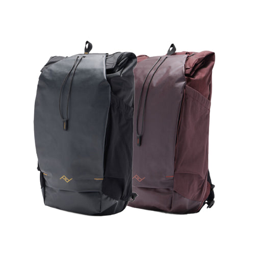 Peak Design Outdoor Backpack 18L Zip