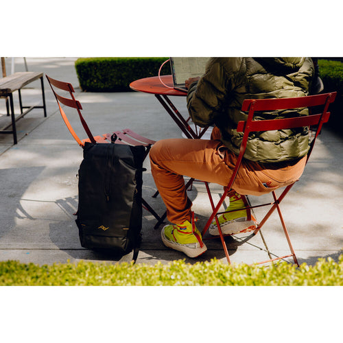 Peak Design Outdoor Backpack 18L Zip