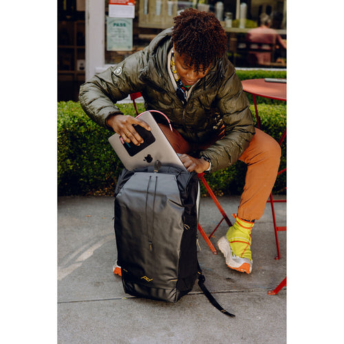 Peak Design Outdoor Backpack 18L Zip
