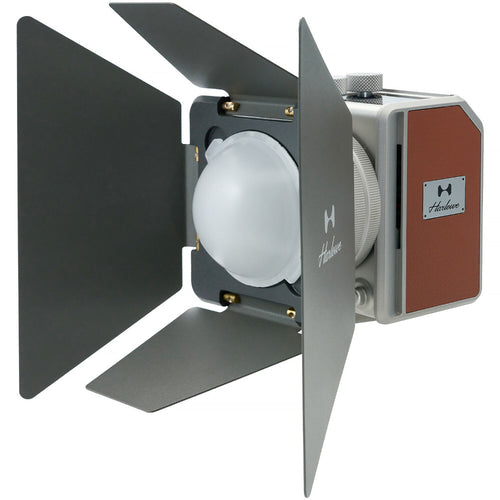 Harlowe Mini II Bi-Colour LED Light Standard Kit