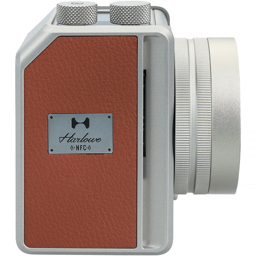 Harlowe Mini II Bi-Colour LED Light Standard Kit