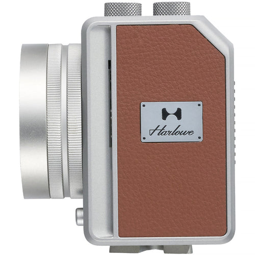 Harlowe Mini II Bi-Colour LED Light Standard Kit