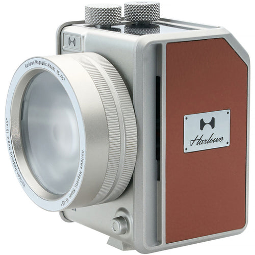 Harlowe Mini II Bi-Colour LED Light Standard Kit