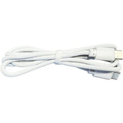 Harlowe Iris Bi-Colour LED Light (Brown, Standard Kit)