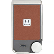 Harlowe Iris Bi-Colour LED Light (Brown, Standard Kit)
