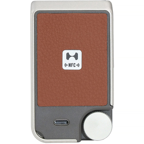 Harlowe Iris Bi-Colour LED Light (Brown, Standard Kit)