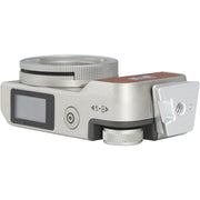 Harlowe Iris Bi-Colour LED Light (Brown, Standard Kit)