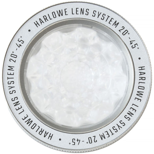 Harlowe Iris Bi-Colour LED Light (Brown, Standard Kit)