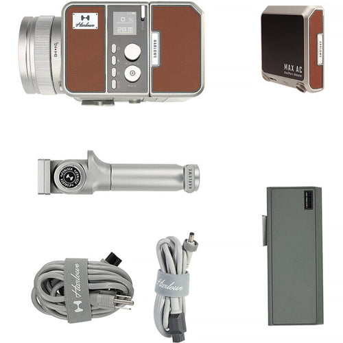 Harlowe Avant Max Standard Kit