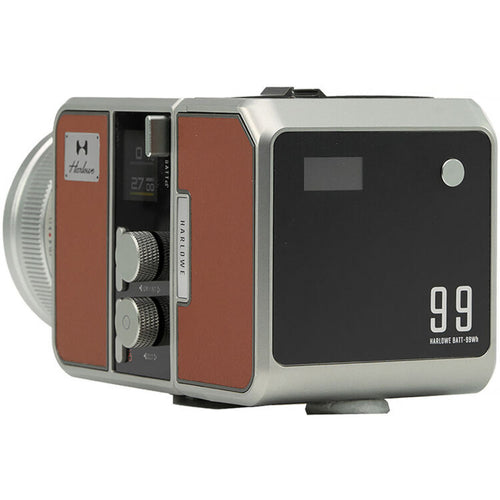 Harlowe Avant Max Standard Kit