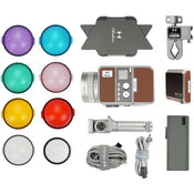 Harlowe Avant Max Creator Kit