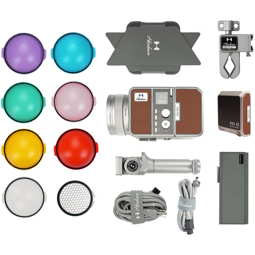 Harlowe Avant Max Creator Kit