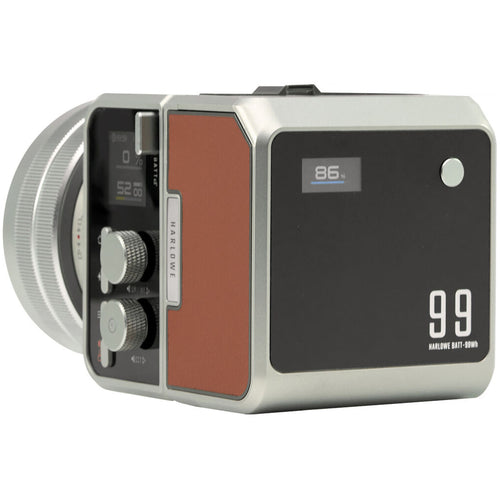 Harlowe Mini Max Standard Kit
