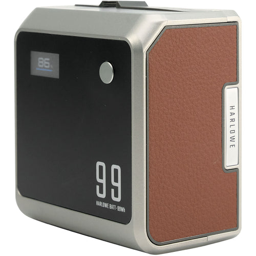 Harlowe Mini Max Standard Kit