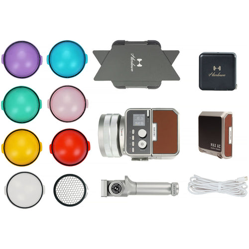 Harlowe Mini Max Creator Kit