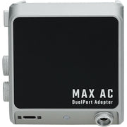 Hobolite Mini Max Bi-Colour LED Light (Brown, Travel Kit)