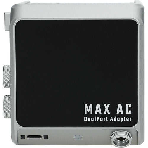 Hobolite Mini Max Bi-Colour LED Light (Brown, Travel Kit)