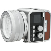 Hobolite Mini Max Bi-Colour LED Light (Brown, Travel Kit)
