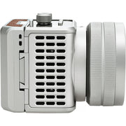 Hobolite Mini Max Bi-Colour LED Light (Brown, Travel Kit)